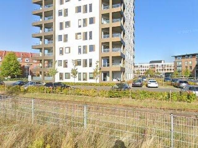 113 m2 lejlighed til salg i Vejle Centrum