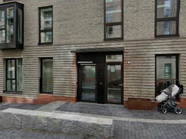 113 m2 lejlighed til salg i Vesterbro