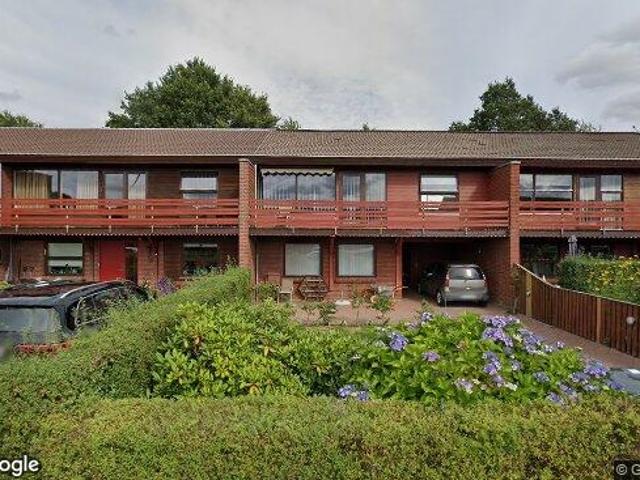 113 m2 rækkehus til salg i Kolding