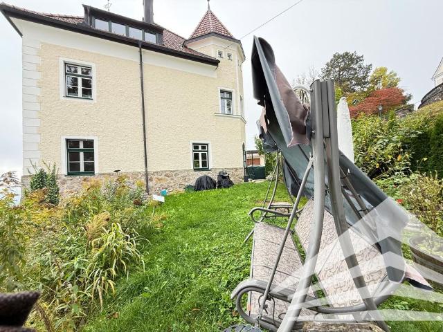 113 m² Gartenwohnung am Pöstlingberg Revitalisierter Traum über der Landeshauptstadt!