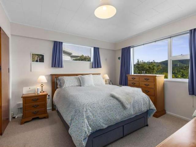 113 Major Drive, Kelson, Lower Hutt City