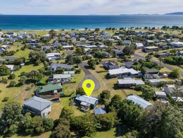 113 Manuka Place, Matarangi, Thames Coromandel