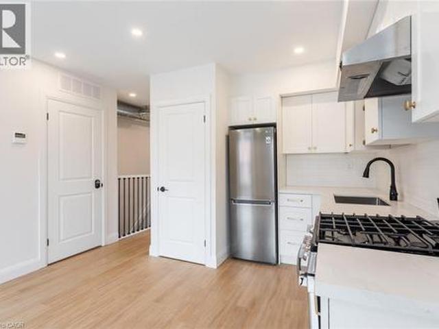 115 Catharine Street N Unit# 2, Hamilton, ON, L8R 1J5 lease for lease | Listing ID 40829 | Royal LePage
