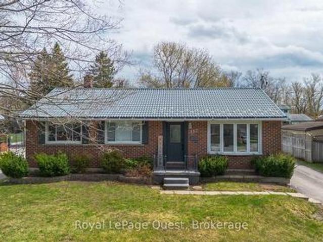 113 North Street W, Orillia, ON, L3V 3S7 house for sale | Listing ID S13597 | Royal LePage