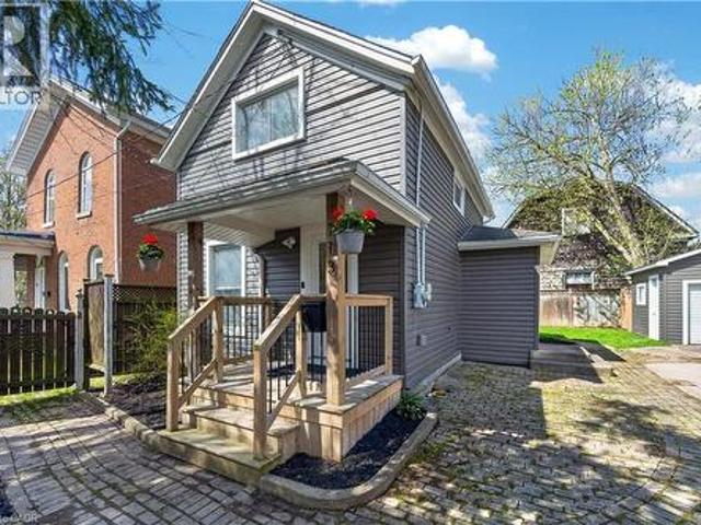 113 Niagara Street, Welland, ON, L3C 1J4 house for sale | Listing ID 40824 | Royal LePage