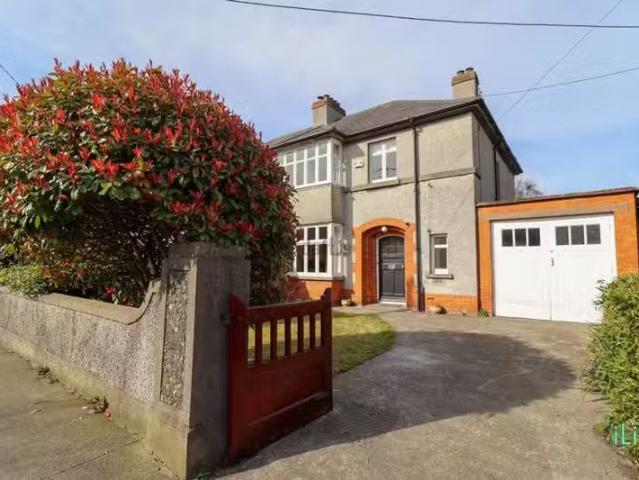 113 Saint Helen'S Road, Booterstown, Booterstown, Co. Dublin i.