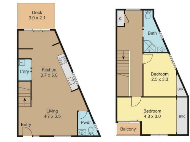 1/13 Sarona Avenue, Glen Eden, Waitakere City