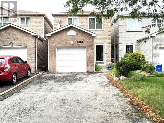 113 Stirling Crescent, Markham, ON, L3R 7J9 house for sale | Listing ID N13544 | Royal LePage