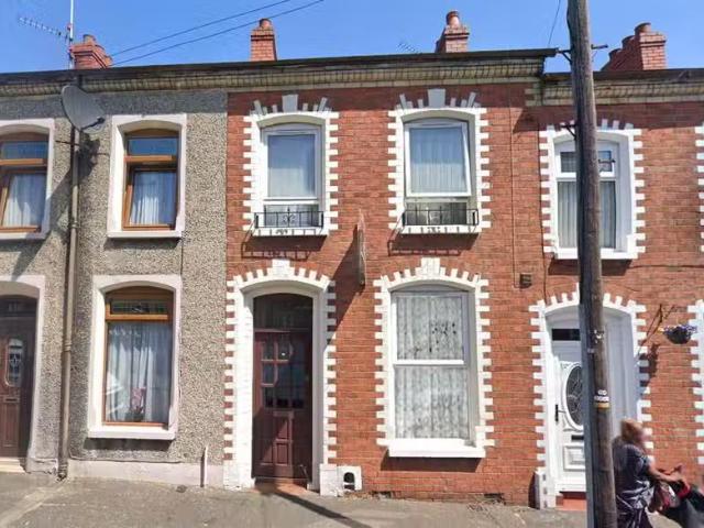 113 Stratheden Street
