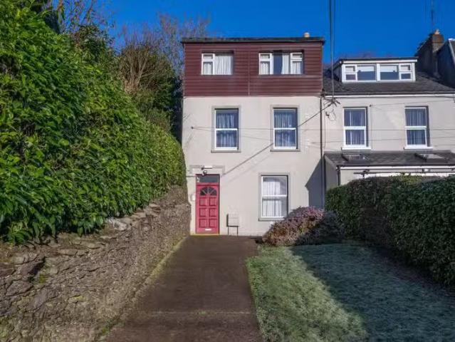 113 Sunday'S Well Road, Cork, Sunday's Well, Co. Cork, T23A5W7.