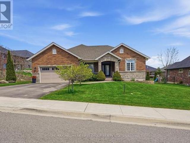 113 Pinnacle Street, Brighton, ON, K0K 1H0 house for sale | Listing ID X13640 | Royal LePage