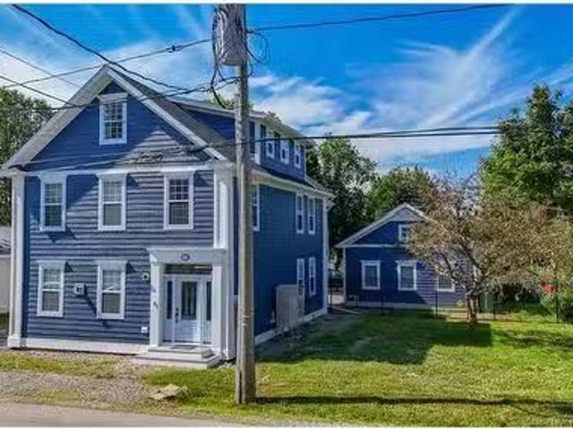 113 Queen St, Saint Andrews, NB, E5B 1C7 house for sale Lis.