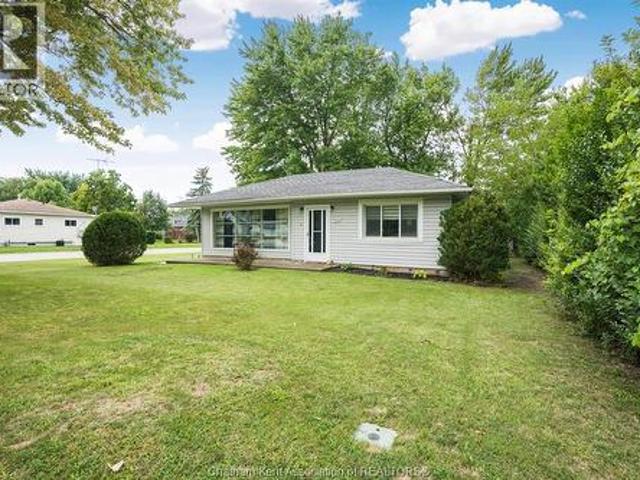 113 Queen St Street North, Tilbury, ON, N0P 2L0 house for sale | Listing ID 26020 | Royal LePage