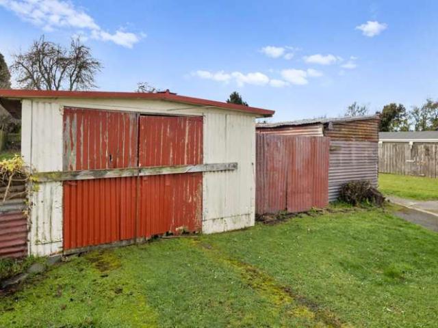 113 Rolleston Street, Rakaia, Ashburton