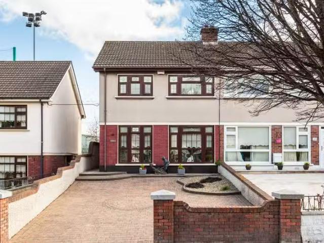 113 Ratoath Estate, Cabra, Dublin 7, D07V6Y8 is for sale