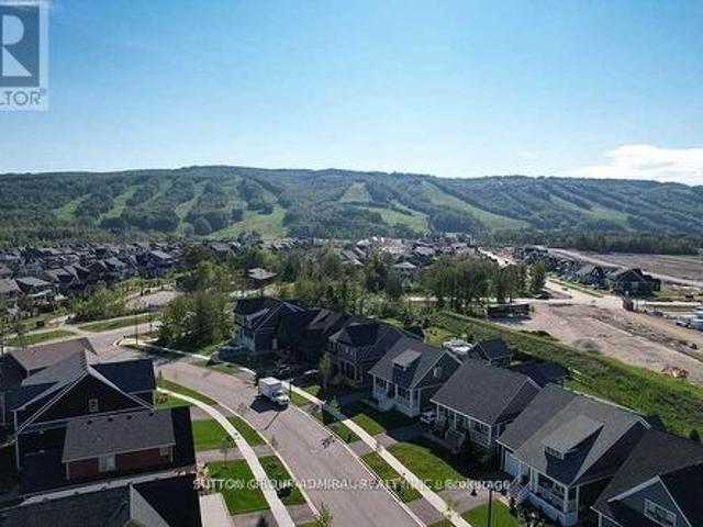 113 Red Pine Street, Blue Mountains, ON, L9Y 0Z3 house for lease | Listing ID X13022 | Royal LePage