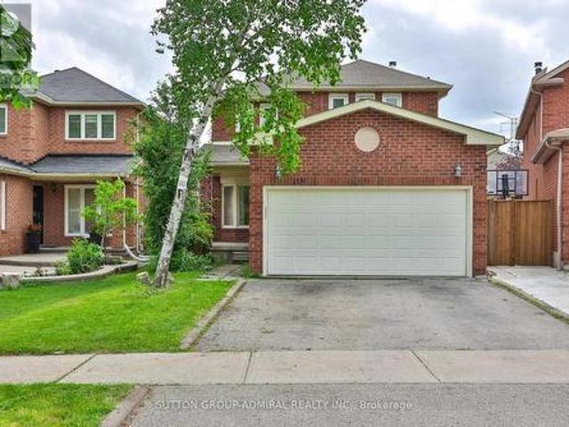 113 Redondo Drive, Vaughan, ON, L4J 7S6 house for sale | Listing ID N13433 | Royal LePage