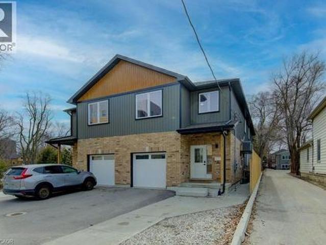 113 Walter Street, Kitchener, ON, N2G 1S3 house for sale | Listing ID 40816 | Royal LePage