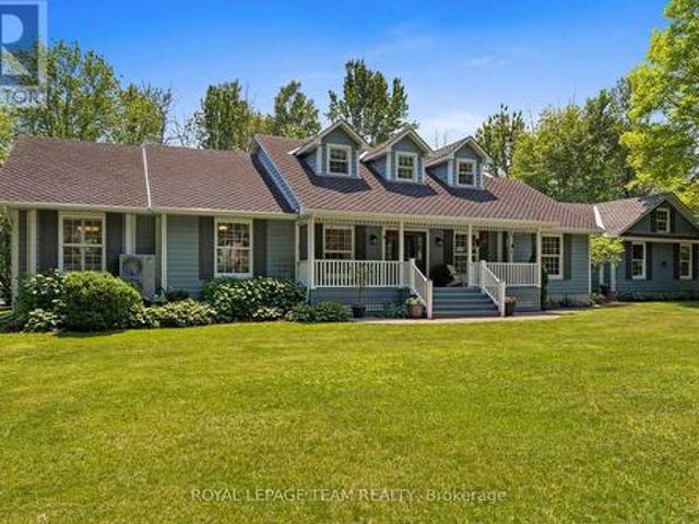 113 Wilbert Cox Drive, Ottawa, ON, K0A 1L0 house for sale | Listing ID X13539 | Royal LePage