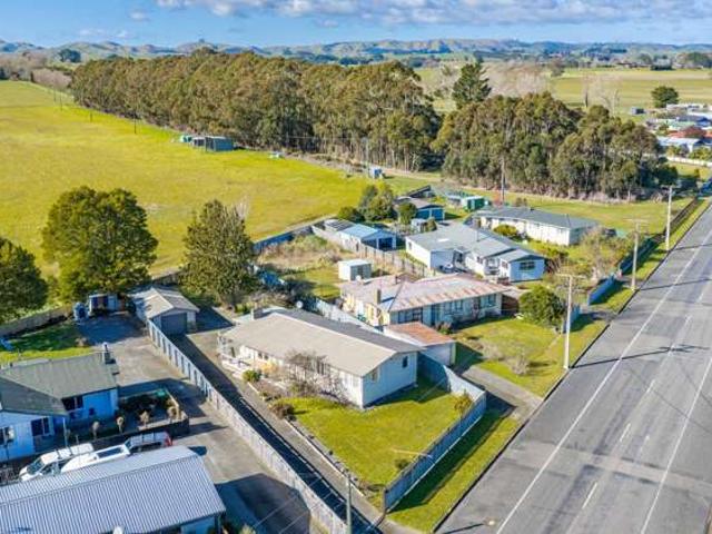 113 Tavistock Road, Waipukurau, Central Hawke's Bay