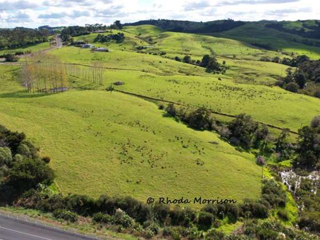 113 Te Rawhiti Road, Matakohe, Kaipara