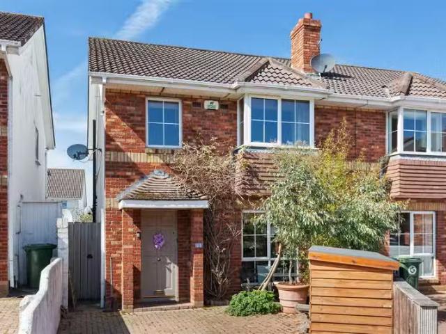 113 The Maples, Clonskeagh, Dublin 14