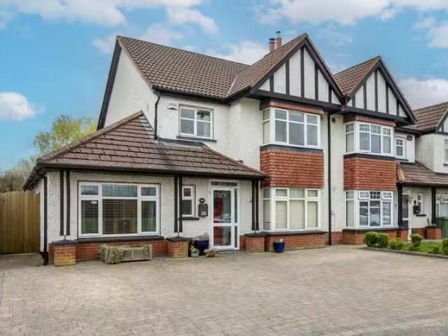 113 The Glen, Alderbrook, Ashbourne, Meath