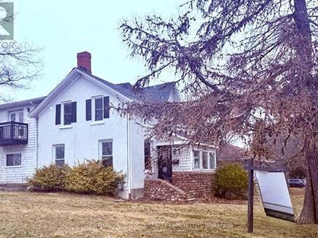 113 Tremaine Street, Cobourg, ON, K9A 2Z2 house for sale | Listing ID X12061 | Royal LePage