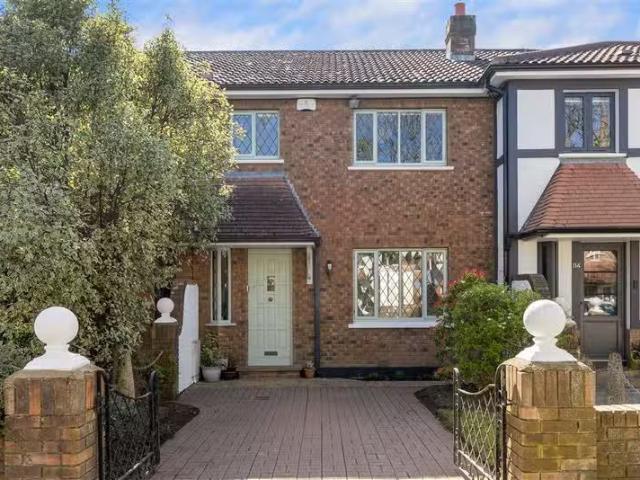 113 Tudor Lawns, Foxrock, Dublin 18