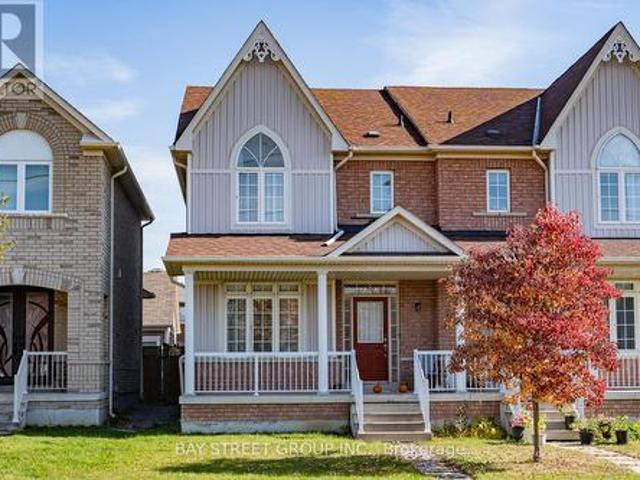 113 Yale Lane, Markham, ON, L6B 1G5 house for sale | Listing ID N12107 | Royal LePage
