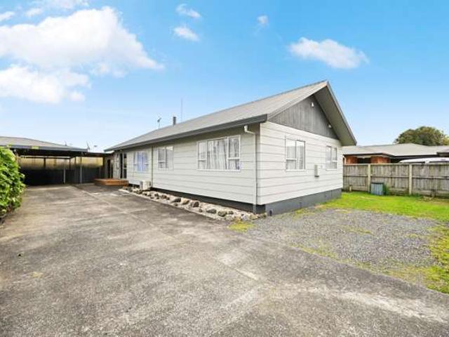 113A Avalon Drive, Nawton, Hamilton City