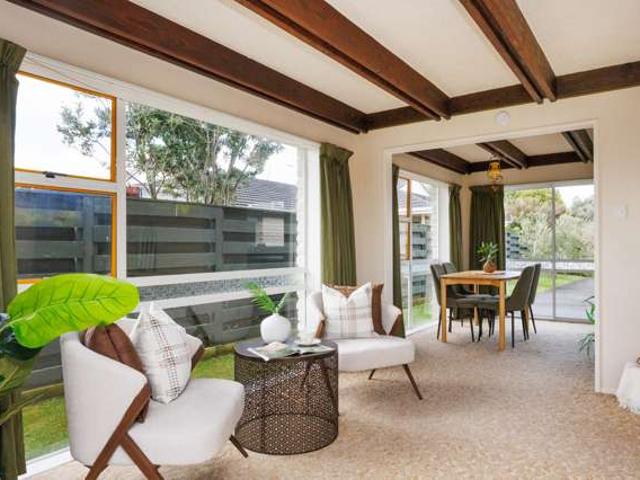 113b Benmore Avenue, Cloverlea, Palmerston North City