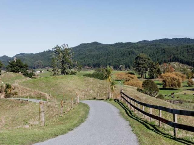 113C Downard Road, Awakeri, Whakatāne