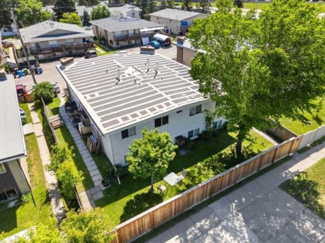 11440 Elbow Drive Sw, Calgary, AB, T2W 2E6 investment for sale | Listing ID A2326 | Royal LePage