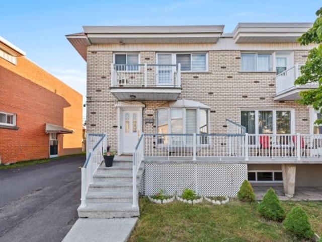 11444 Rue De Normandie, Montréal Nord, QC, H1G 3N3 house for sale | Listing ID 12463 | Royal LePage