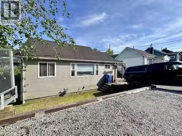 1144 E 8 Avenue, Prince Rupert, BC, V8J 2N7 vacant land for.