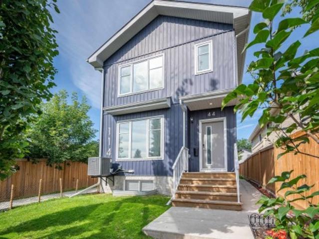 1144 Street Nw, Edmonton, AB, T5B 2V4 duplex for sale | Listing ID E4502 | Royal LePage