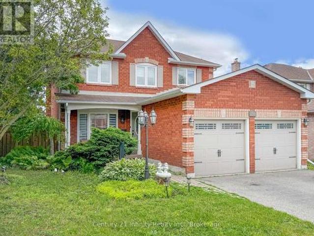 1144 Thimbleberry Circle, Oshawa Eastdale, ON, L1K 2H1 house for sale | Listing ID E13448 | Royal LePage