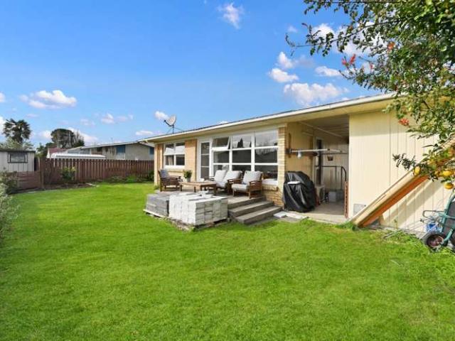 1144B Heaphy Terrace, Fairfield, Hamilton City