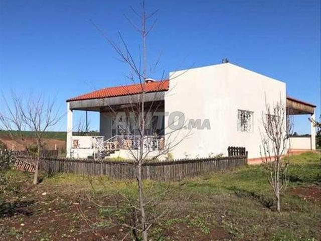 11457 Vente Villa à de 10000 m²