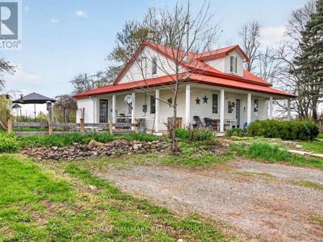 11454 Levere Road, North Dundas, ON, K0E 1S0 house for sale | Listing ID X13127 | Royal LePage