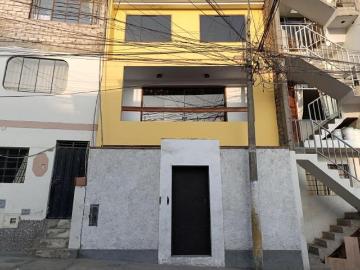 1145696 Vendo Casa De 3 Pisos Lista Para Ampliar Y Crecer
