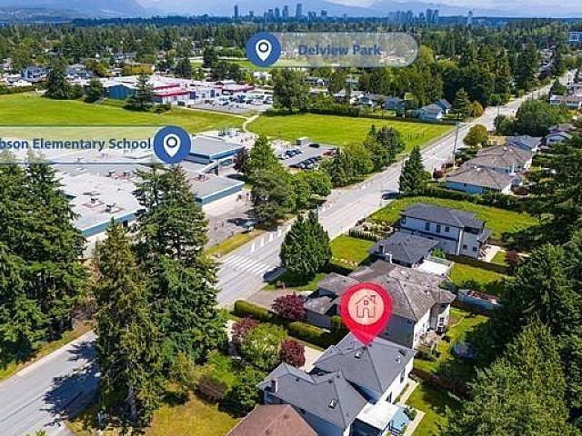 11458 90 Avenue Delta, British Columbia