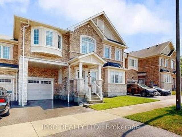 1145 Dragonfly Avenue, Pickering, ON, L1X 0G1 house for sale | Listing ID E12204 | Royal LePage