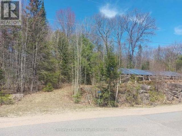 1145 Little Hawk Lake Road, Algonquin Highlands Stanhope, ON, K0M 1S0 vacant land for sale | Listing ID X12133 | Royal LePage