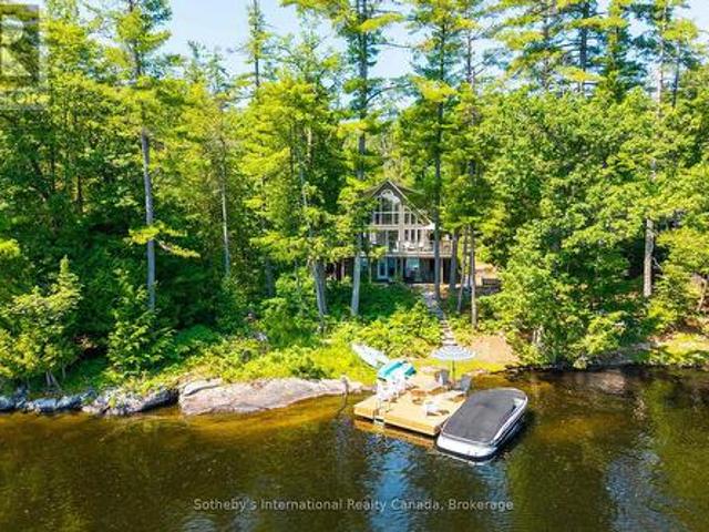 1145 Pine Needle Point Road, Muskoka Lakes. Wood Muskoka Lakes, ON, P1P 1R2 house for sale | Listing ID X13572 | Royal LePage