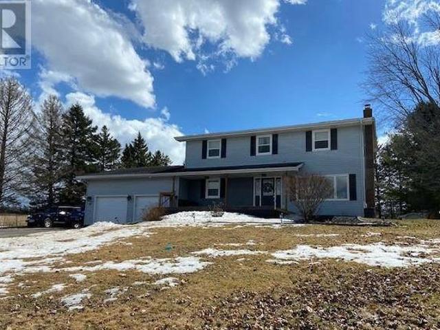 1145 Route 124 Norton New Brunswick