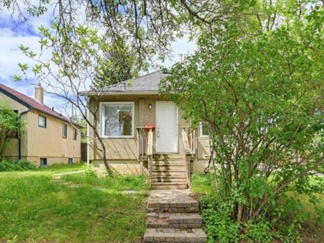 1145 Street Nw, Edmonton, AB, T5B 1V7 house for sale | Listing ID E4497 | Royal LePage