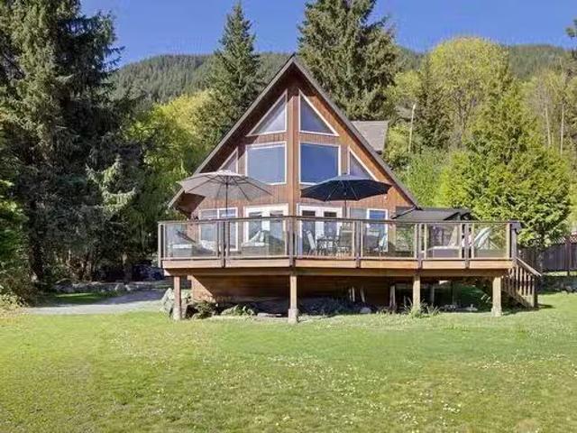 11464 Youbou Rd, Youbou, BC, V0R 3E1 house for sale Listing.