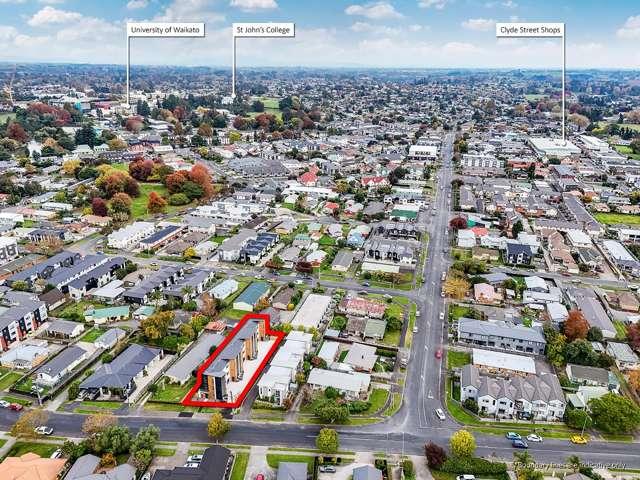 1/146 Old Farm Road, Hamilton East, Hamilton City